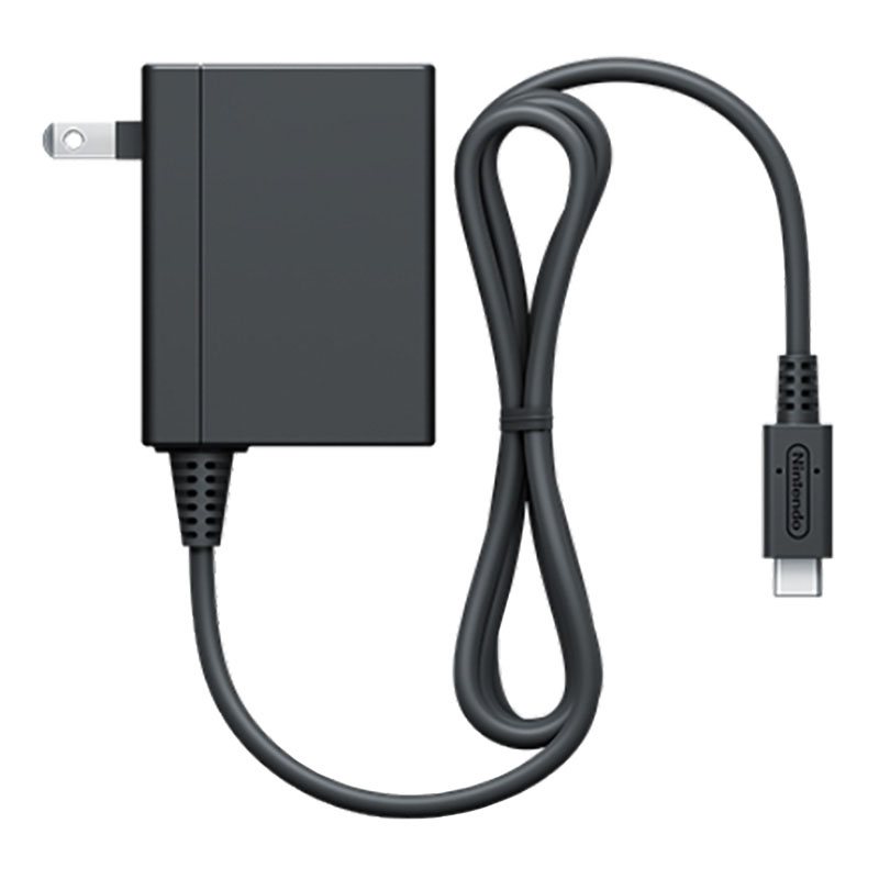 Nintendo Switch ACアダプター