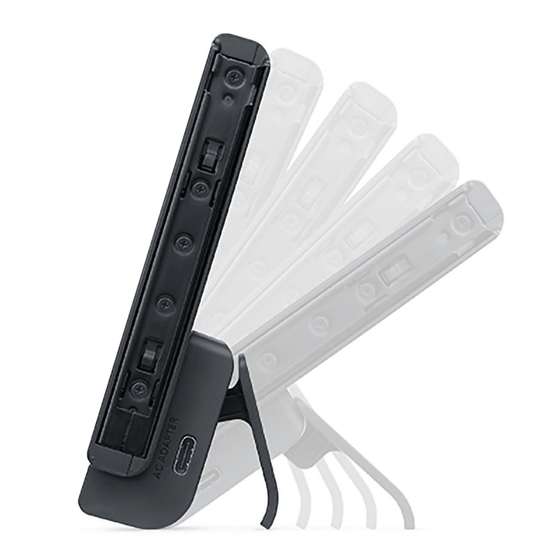 Nintendo Switch充電スタンド