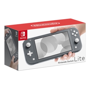 Nintendo Switch Lite グレー