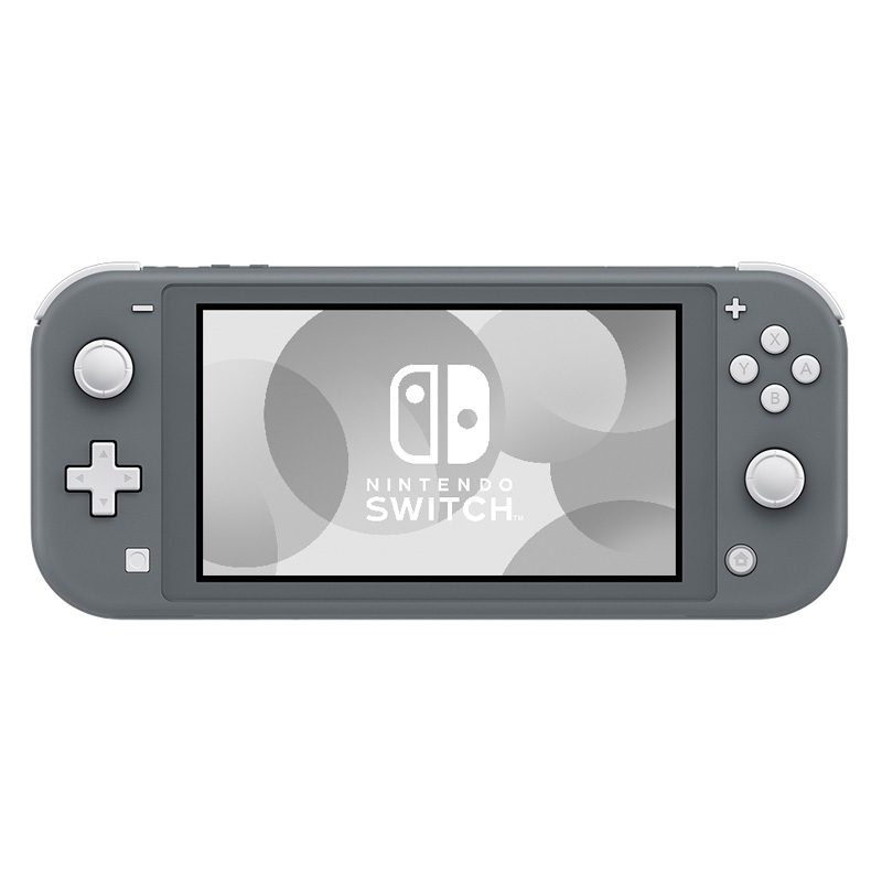 Nintendo Switch Lite グレー