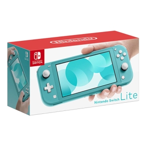 Nintendo Switch Lite ターコイズ