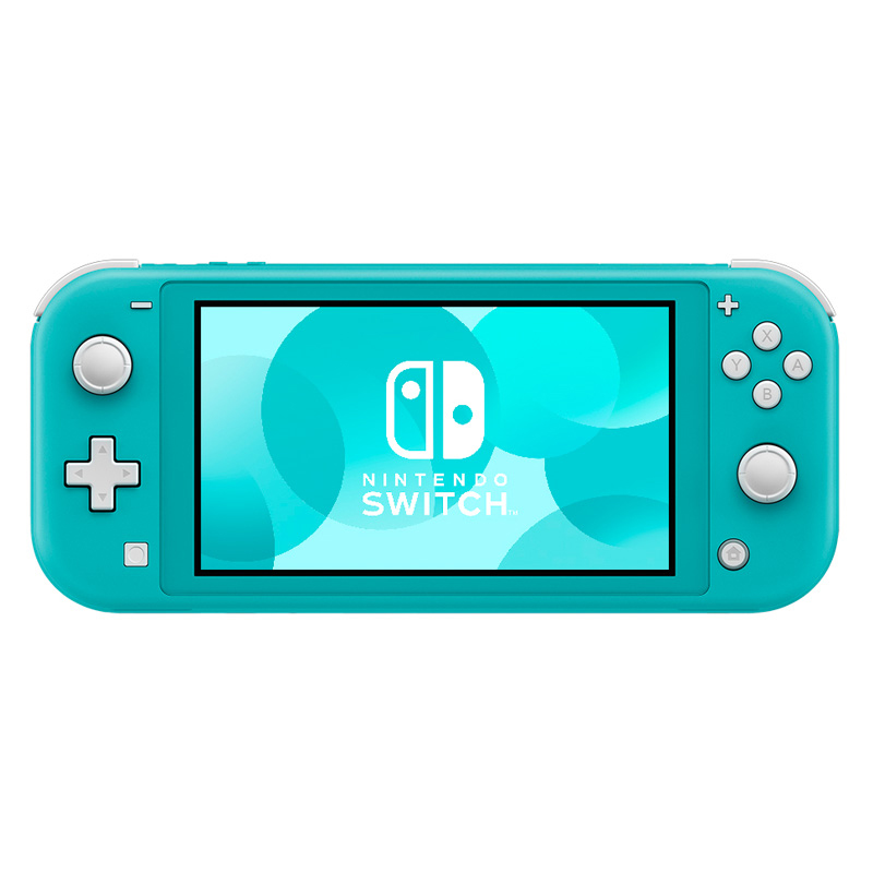 Nintendo Switch Lite ターコイズ