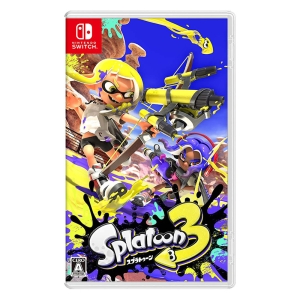 スプラトゥーン3