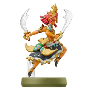 【sw2】amiibo ルージュ【ティアーズ オブ ザ キングダム】(ゼルダの伝説シリーズ)