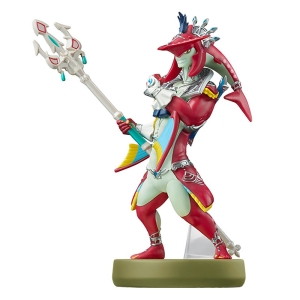 【sw2】amiibo シド【ティアーズ オブ ザ キングダム】(ゼルダの伝説シリーズ)