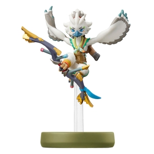 【sw2】amiibo チューリ【ティアーズ オブ ザ キングダム】(ゼルダの伝説シリーズ)