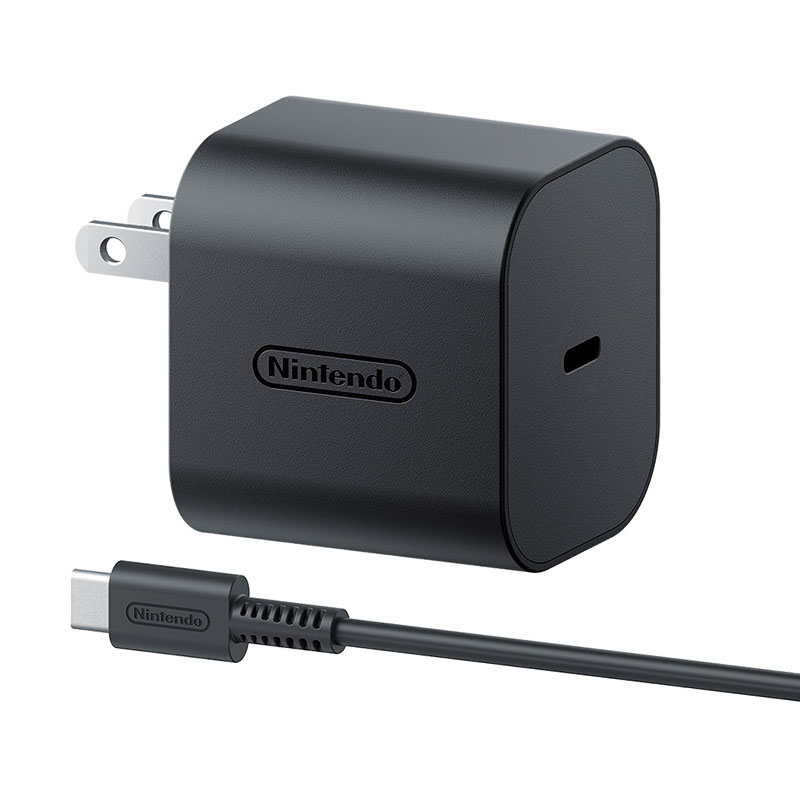 【sw2】Nintendo Switch 2 ACアダプター