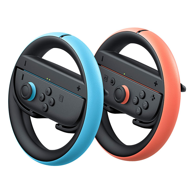 【sw2】Joy－Con 2 ハンドル 2個セット