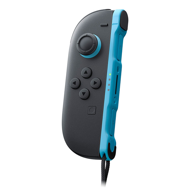 【sw2】Joy－Con 2 (L) ライトブルー