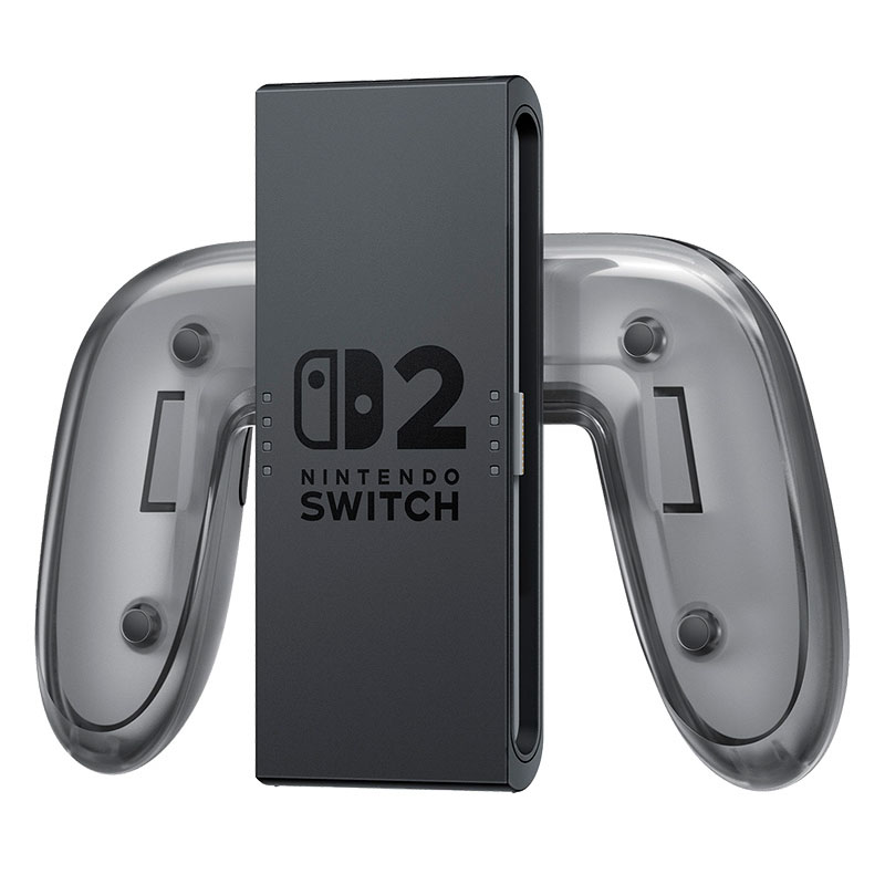【sw2】Joy－Con 2 充電グリップ