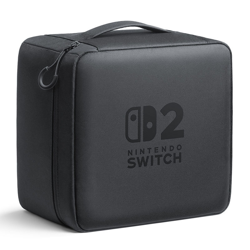 【sw2】Nintendo Switch 2 オールインボックス