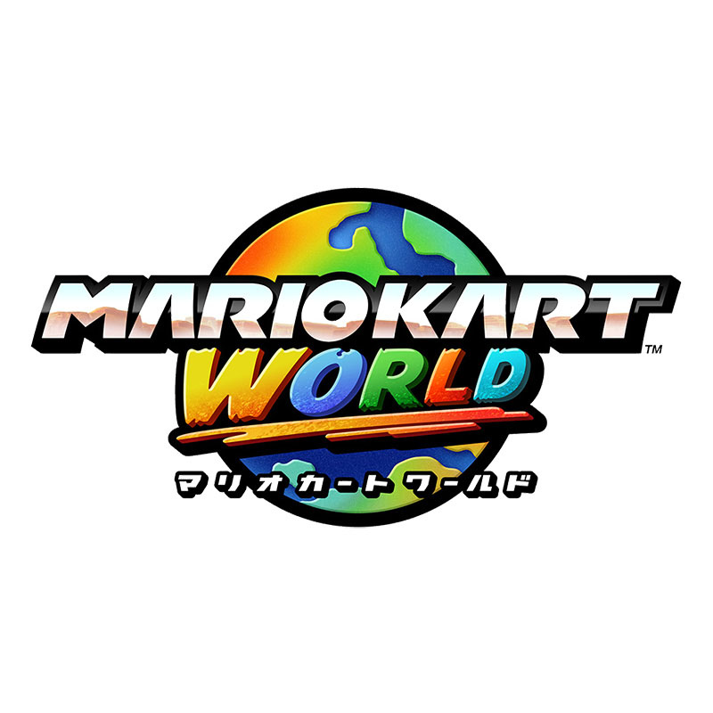 【sw2】マリオカート ワールド