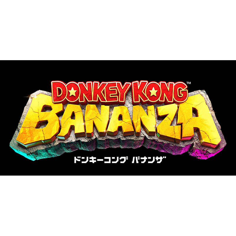 【sw2】ドンキーコング バナンザ