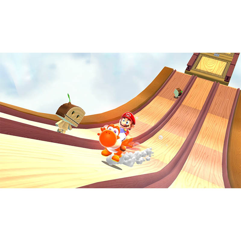 スーパーマリオギャラクシー ＋ スーパーマリオギャラクシー 2