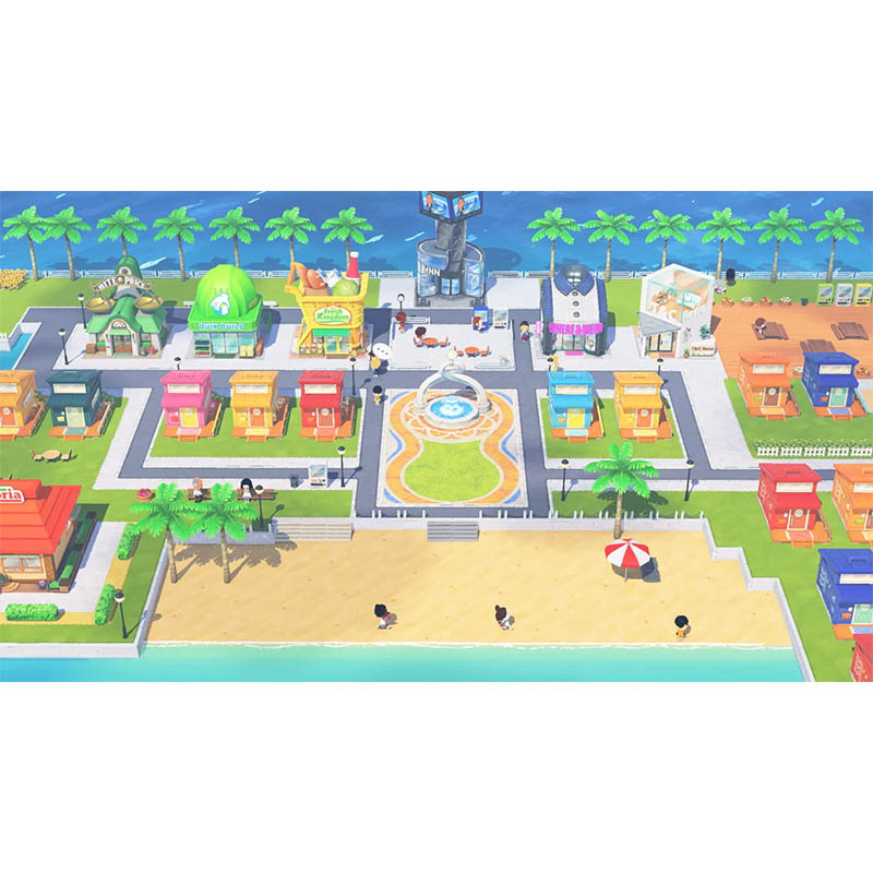 トモダチコレクション わくわく生活