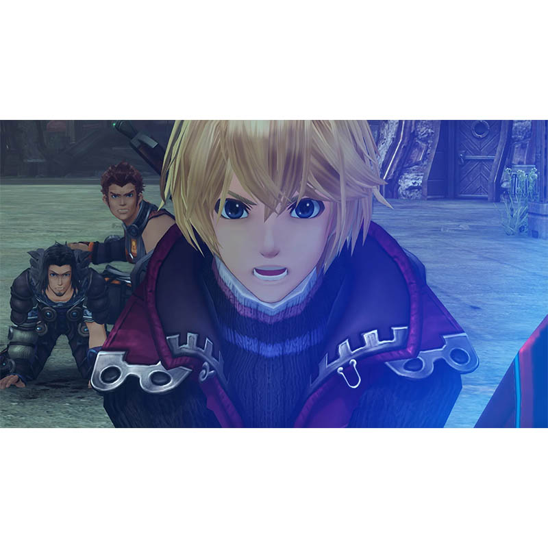 【SW2】ゼノブレイド ディフィニティブエディション Nintendo Switch 2 Edition