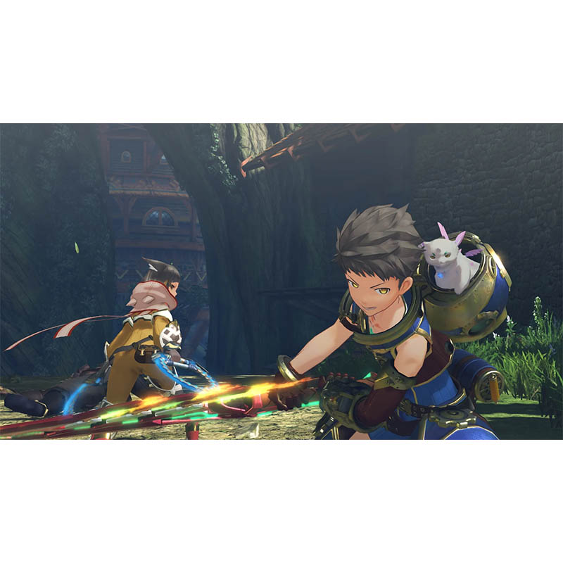 【SW2】ゼノブレイド2 Nintendo Switch 2 Edition
