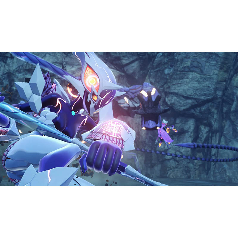 【SW2】ゼノブレイド3 Nintendo Switch 2 Edition
