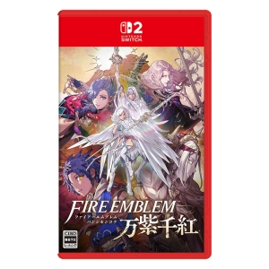 ファイアーエムブレム 万紫千紅