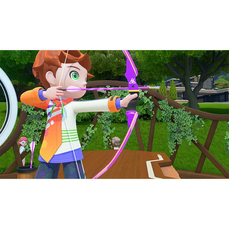 【SW2】Nintendo Switch Sports Resort