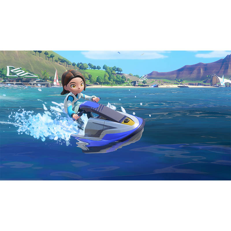 【SW2】Nintendo Switch Sports Resort