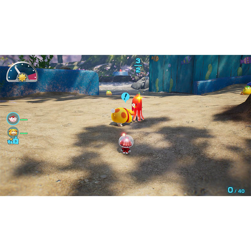 【SW2】Pikmin 4 Nintendo Switch 2 Edition + だれでもチャレンジ! ダンドリ検定