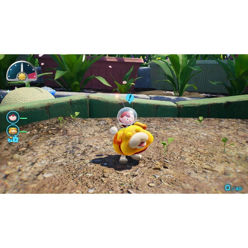【SW2】Pikmin 4 Nintendo Switch 2 Edition + だれでもチャレンジ! ダンドリ検定