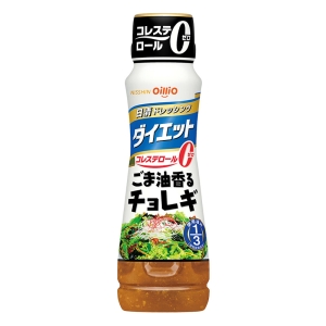 ドレッシングダイエット ごま油香るチョレギ 185ml