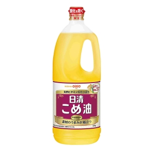 こめ油 1300g