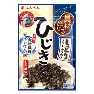 ひじきふりかけ 30g