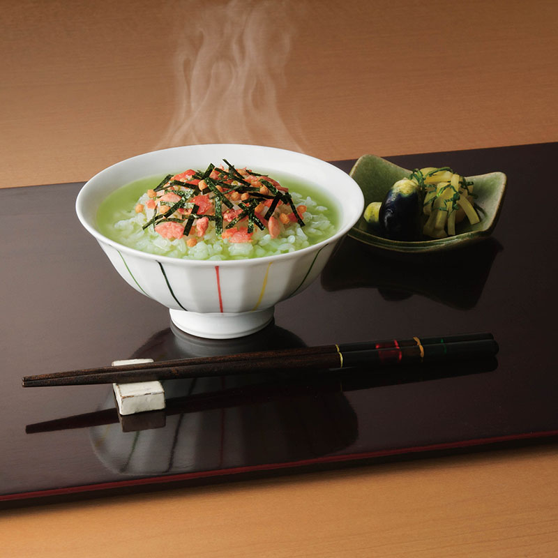 さけ茶づけ 6袋入 34.8g