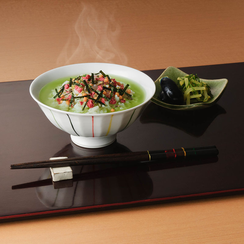 梅干茶づけ 6袋入