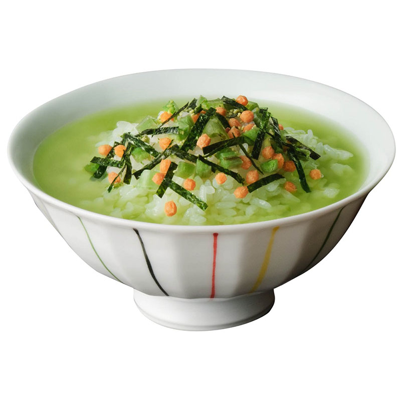 わさび茶づけ 6袋入 31.8g