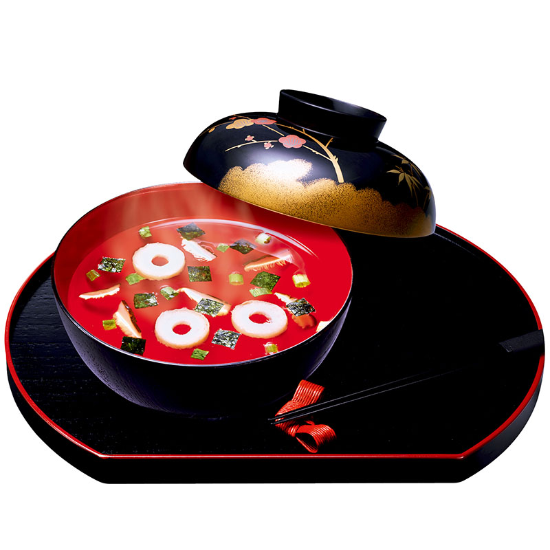 松茸の味お吸いもの 4袋入