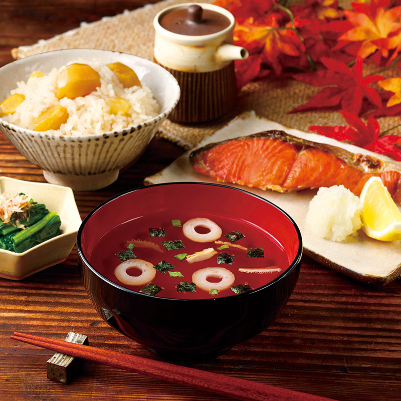 松茸の味お吸いもの 4袋入