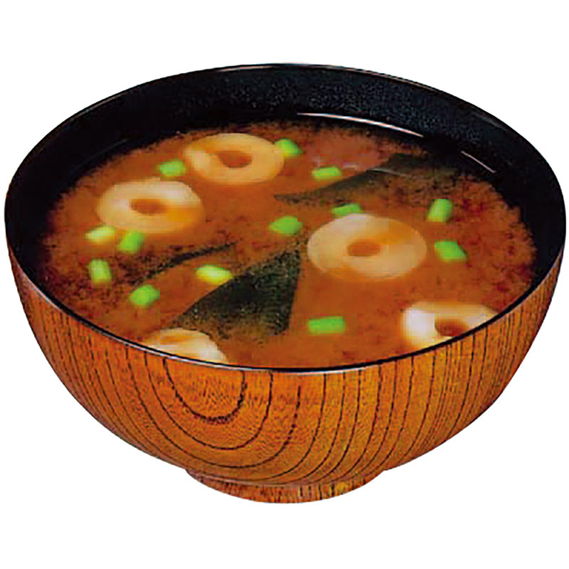 赤だしみそ汁 4袋入