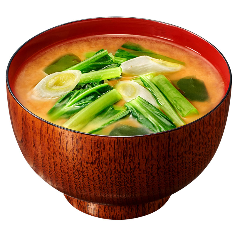 毎日のおみそ汁 5種のバラエティーセット 10袋入 51g