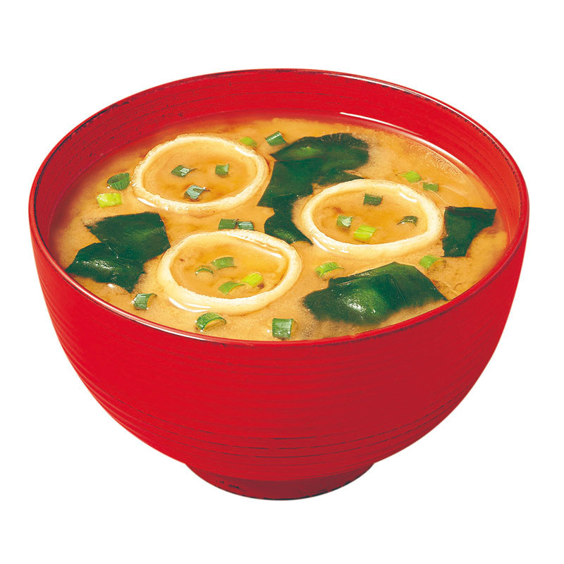 生みそタイプ みそ汁 あさげ 徳用10食入 181g