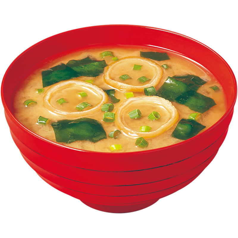 生みそタイプ みそ汁 ゆうげ 徳用10食入 181g