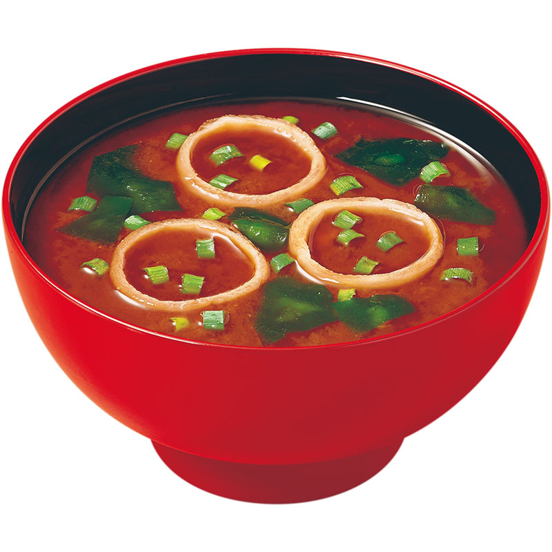 生みそタイプ みそ汁 ひるげ 徳用10食入 181g