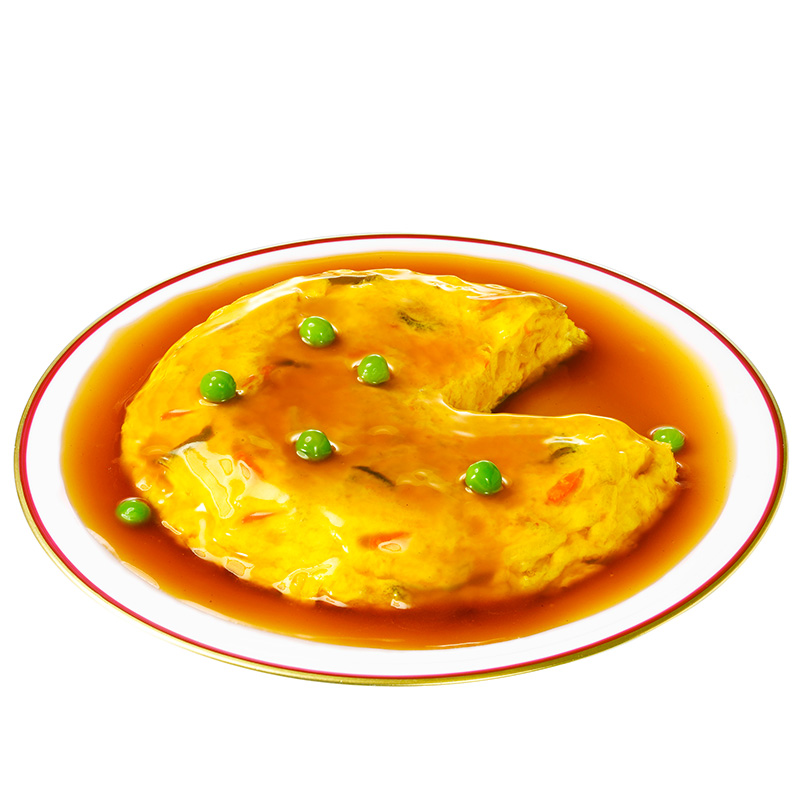 広東風かに玉 116.6g