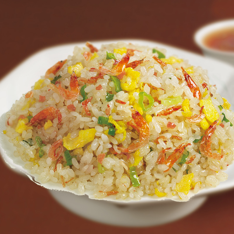 えびチャーハンの素 3袋入