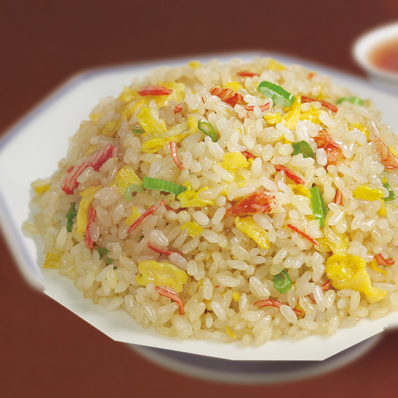 かに味チャーハンの素 20.4g