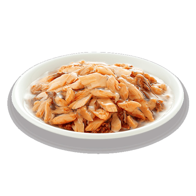 カルカン 1歳からまぐろ 1パック（160g×3缶）