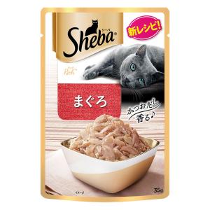 シーバ リッチ まぐろ 35ｇ