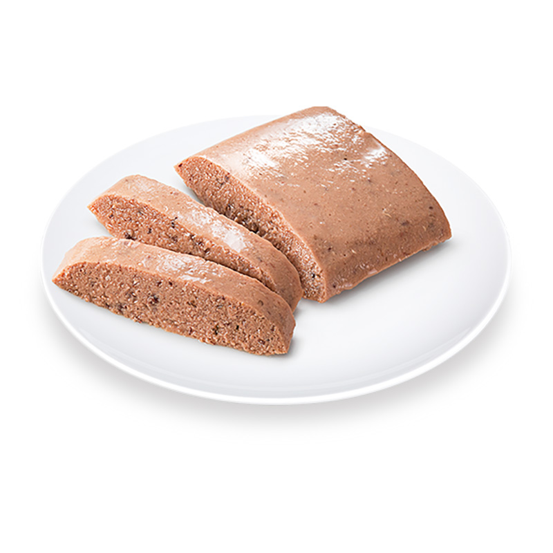 カルカン パウチ やわらかパテ お魚・お肉ミックス まぐろ・かつお・ささみ入り 着色料・発色剤 無添加 60g 8袋パック
