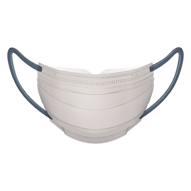 快適ガードプロ プリーツタイプ ふつう グレースタイル 15枚入