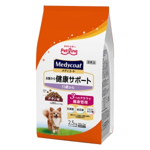 メディコート お腹から健康サポート 11歳から 2.5kg(500g×5袋)