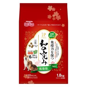 和の究み 小粒 低脂肪1歳から 1.8kg