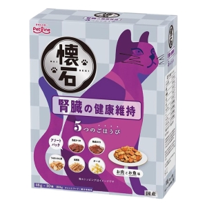 懐石 ５つのごほうび 腎臓の健康維持 180g